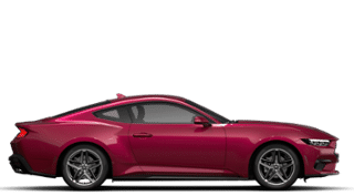 2026 Ford Mustang® External Image 1